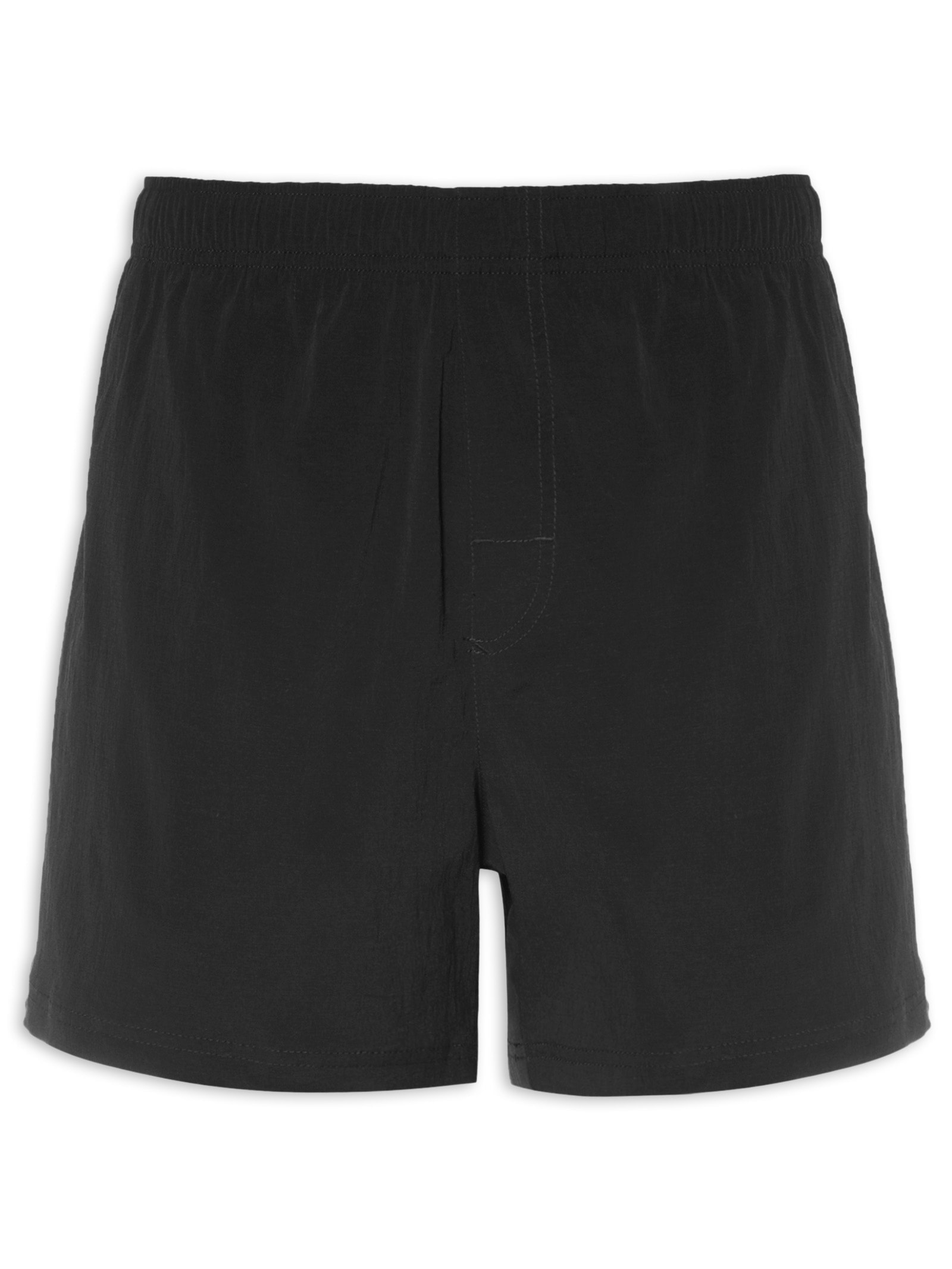 Short Masculino Beach Mac Blight Preto Osklen