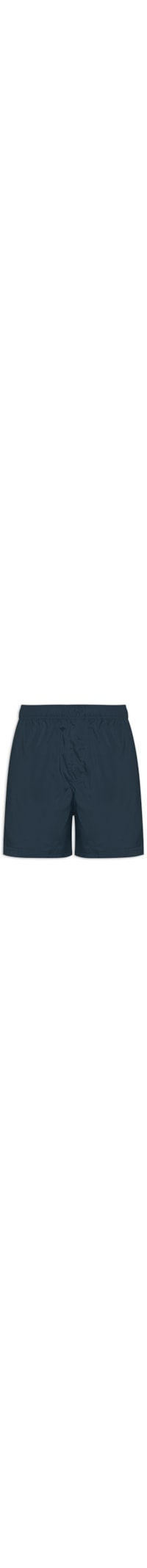 Short Masculino Beach New Aquaone Flex - Azul
