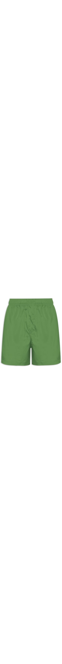 Short Masculino Beach New Aquaone Flex - Verde