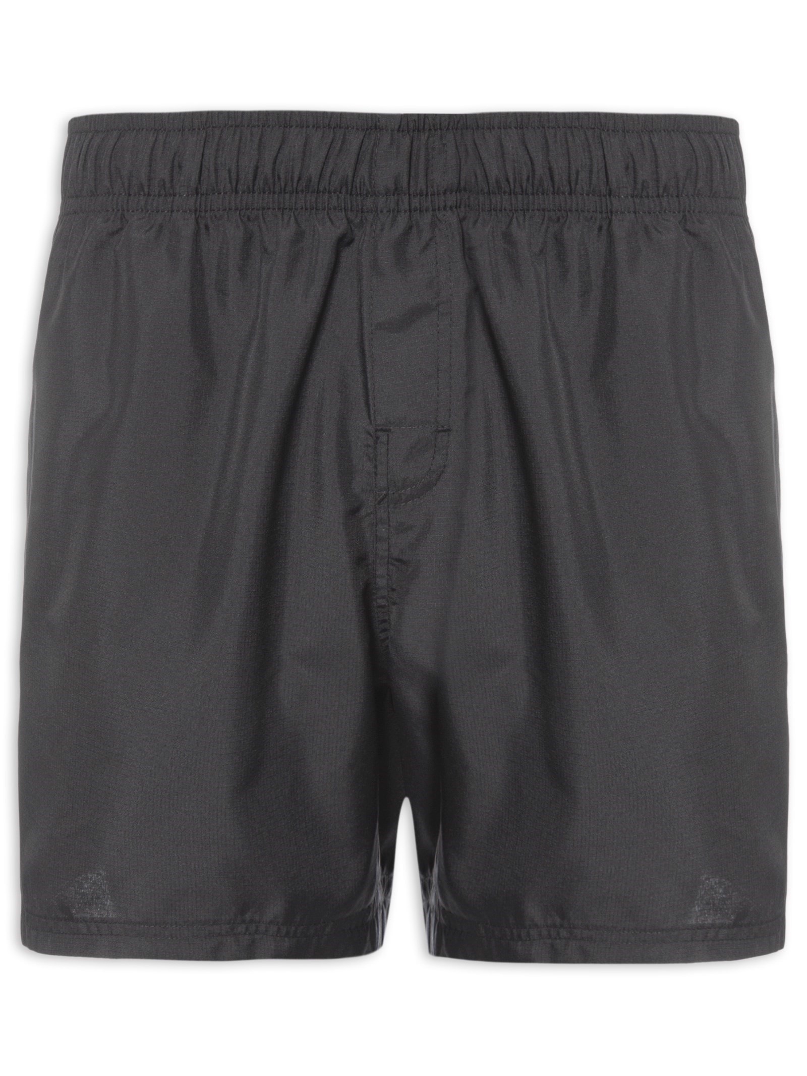 Nike - Short Masculino Df Challenger Short 5bf - Preto