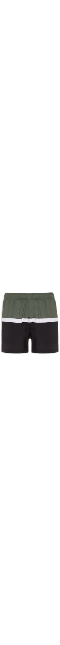 Short Masculino Beach Riva - Verde