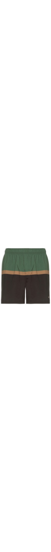 Short Masculino Beach Riva - Verde