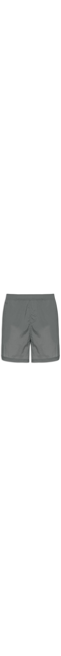Short Masculino Beach Superlight Eco New - Cinza