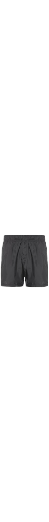 Short Masculino Beach Wear Rider Ripstop - Preto