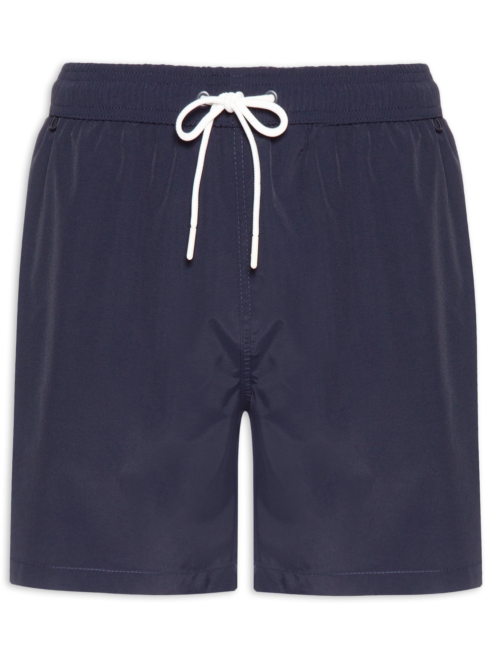 Short Masculino Beachwear Azul Basiq Men