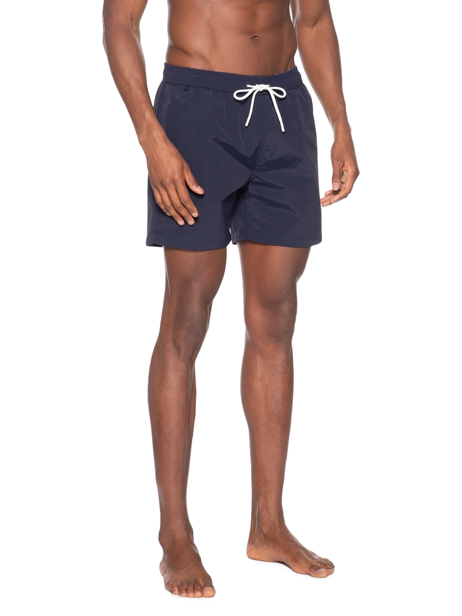 Short Masculino Beachwear Azul Basiq Men