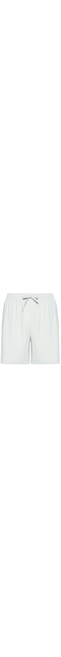 Short Masculino Beachwear - Cinza