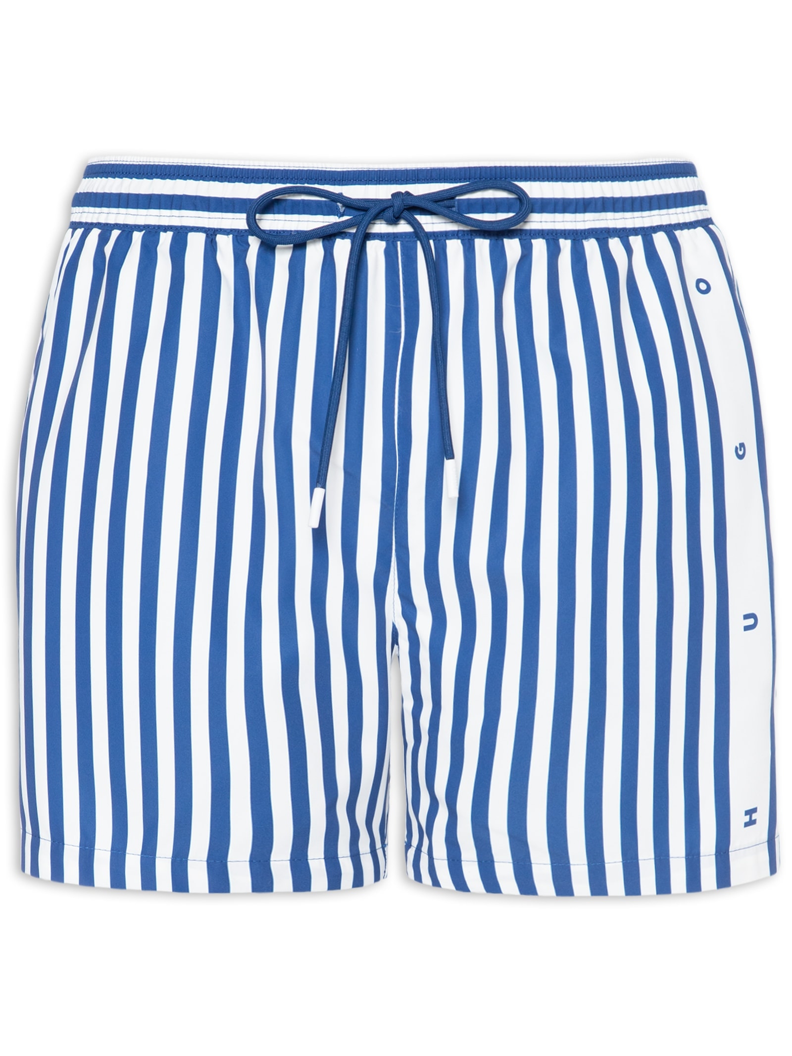 Short Masculino Beachwear Coasta Swim Azul Hugo