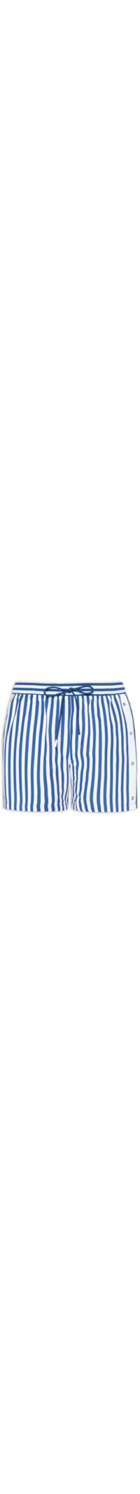 Short Masculino Beachwear Coasta Swim - Azul