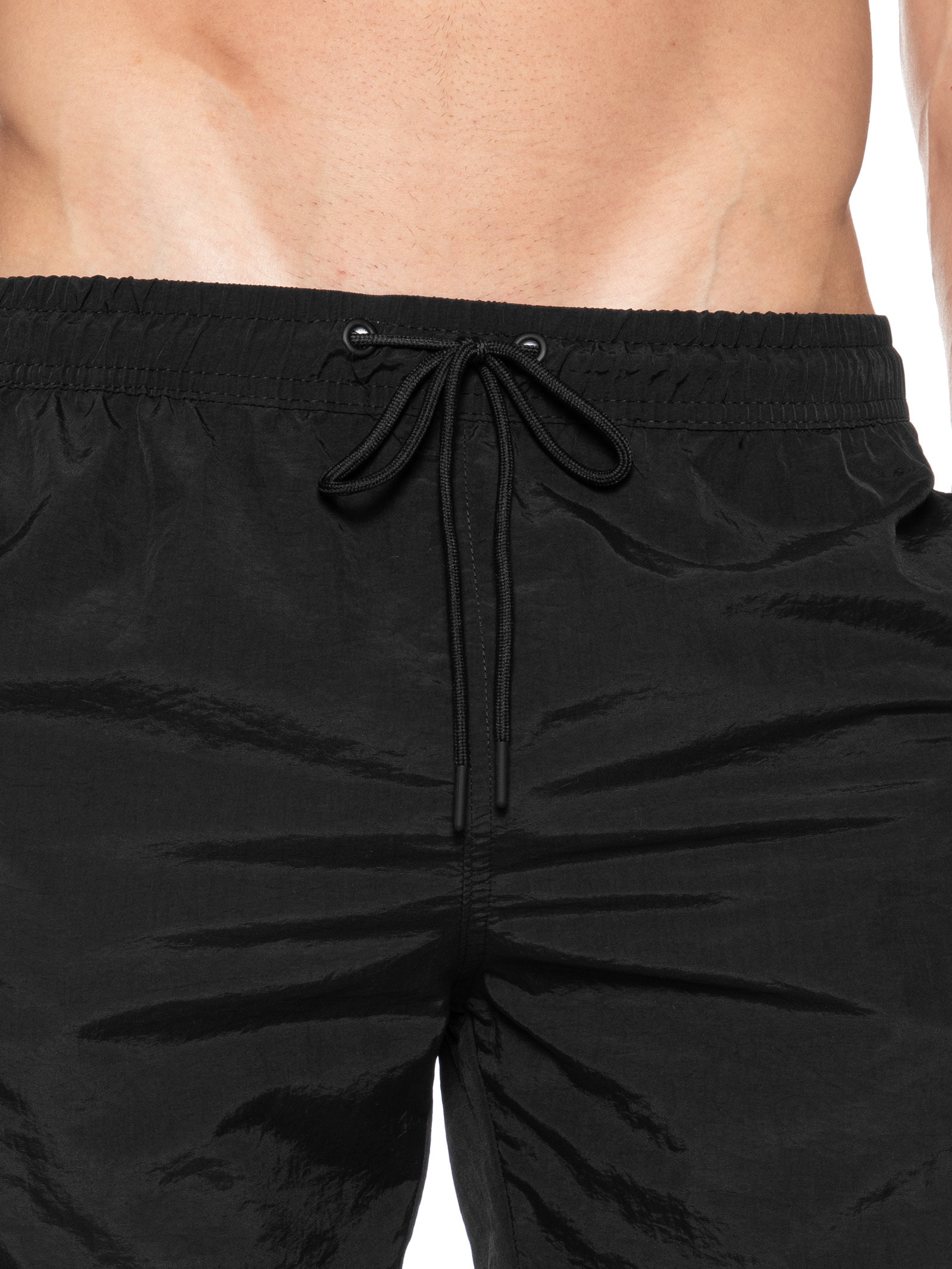 Short Masculino Beachwear Color Preto '2 Essential