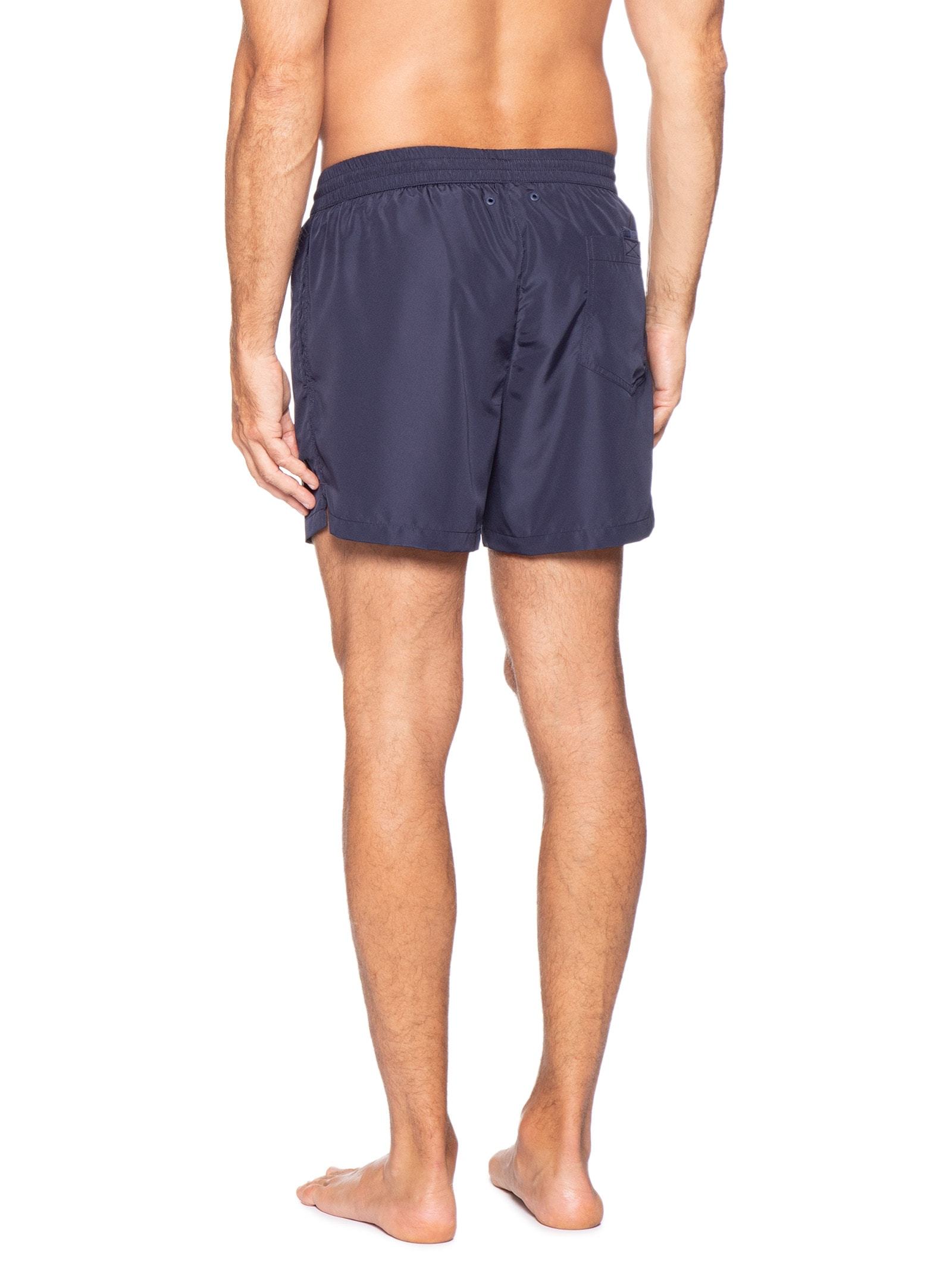 Short Masculino Beachwear Ken Azul Diesel