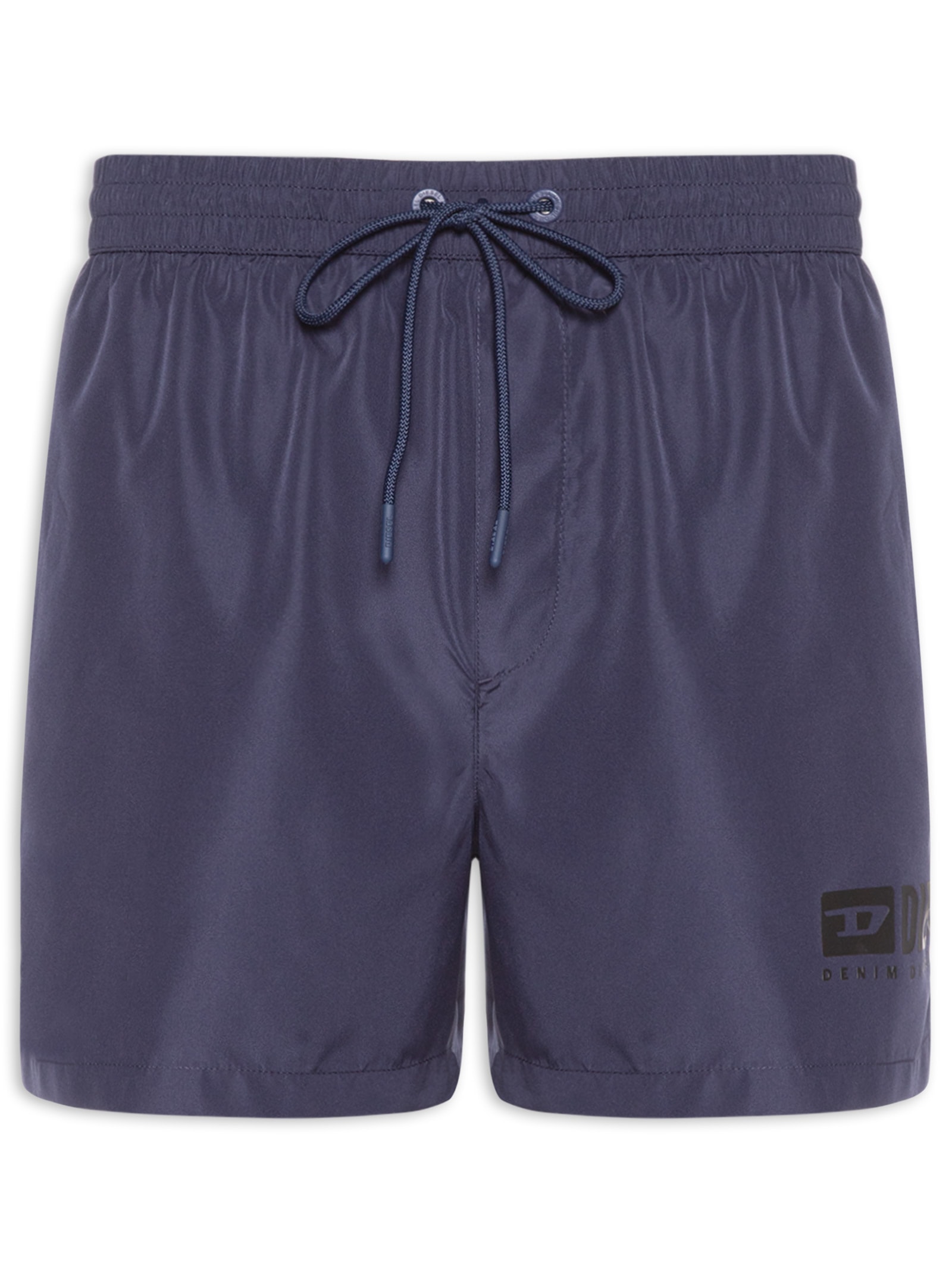 Short Masculino Beachwear Ken Azul Diesel