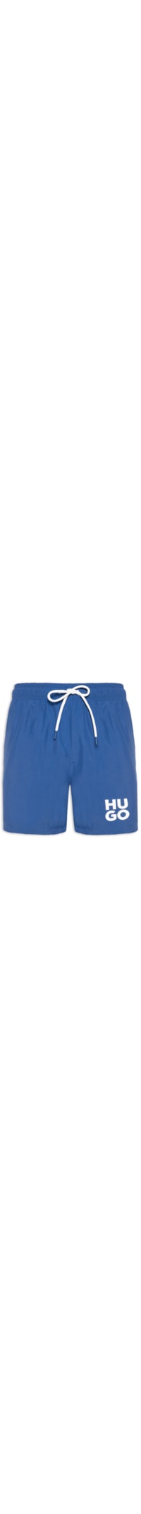 Short Masculino Beachwear Paolo - Azul