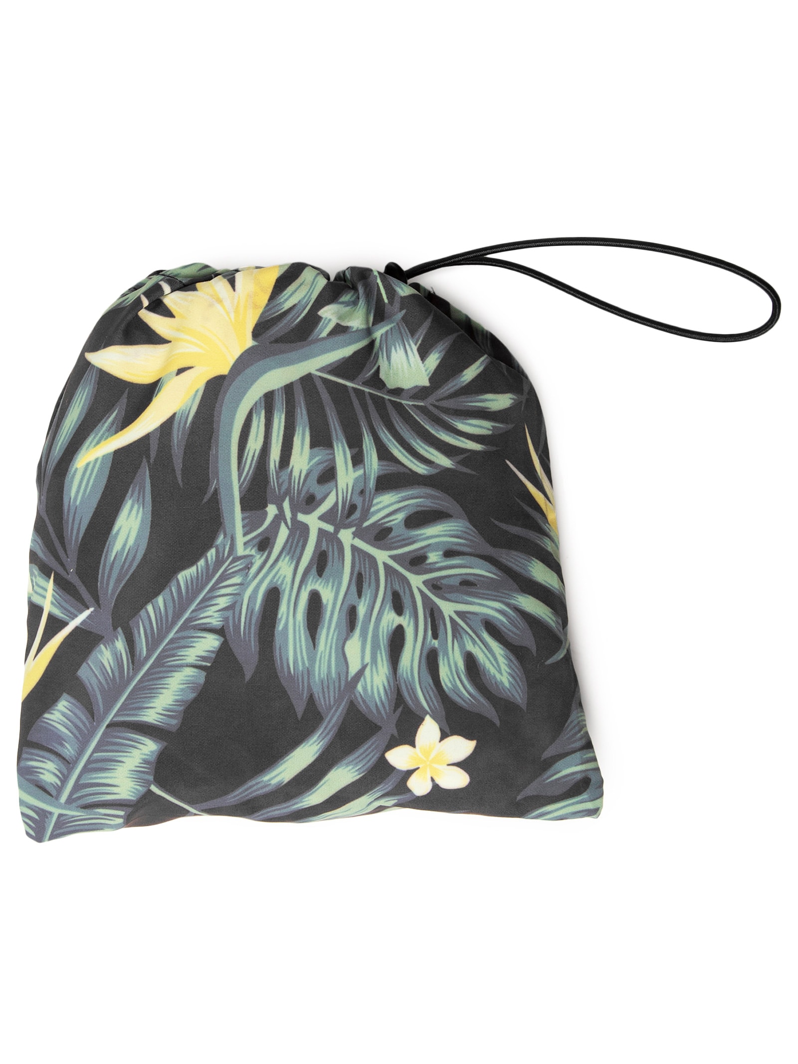 Short Masculino Beachwear Preto Basiq Men