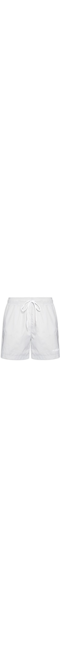Short Masculino Beachwear Quick-Dry Haiti - Cinza