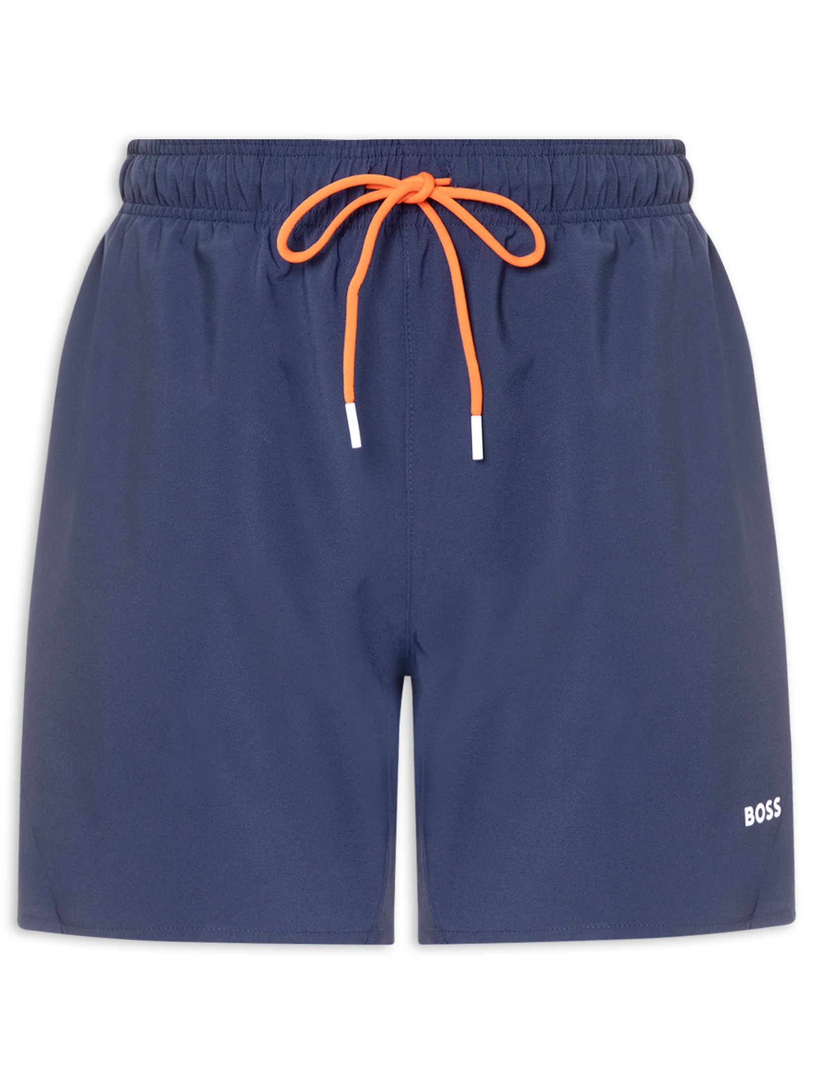 Short Masculino Beachwear Quick-Dry Tio Azul Boss