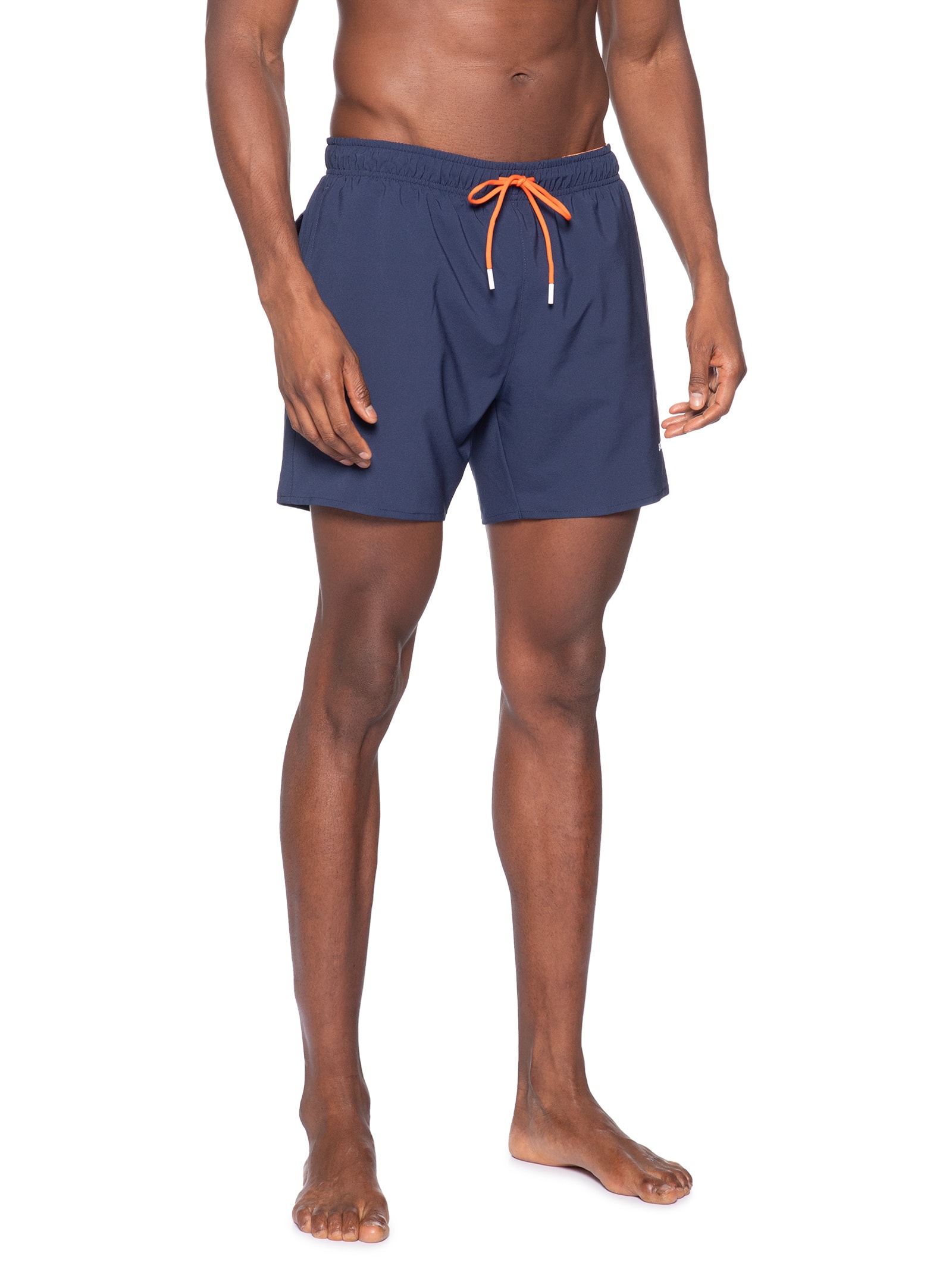 Short Masculino Beachwear Quick-Dry Tio Azul Boss