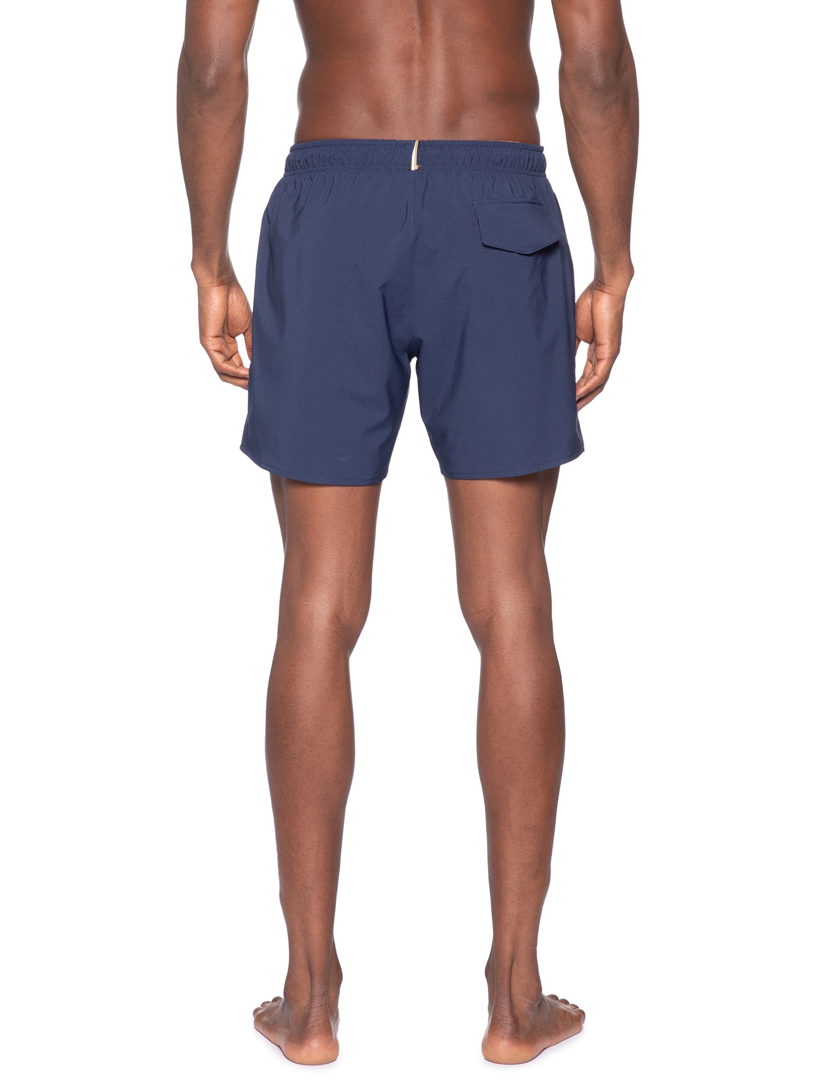 Short Masculino Beachwear Quick-Dry Tio Azul Boss