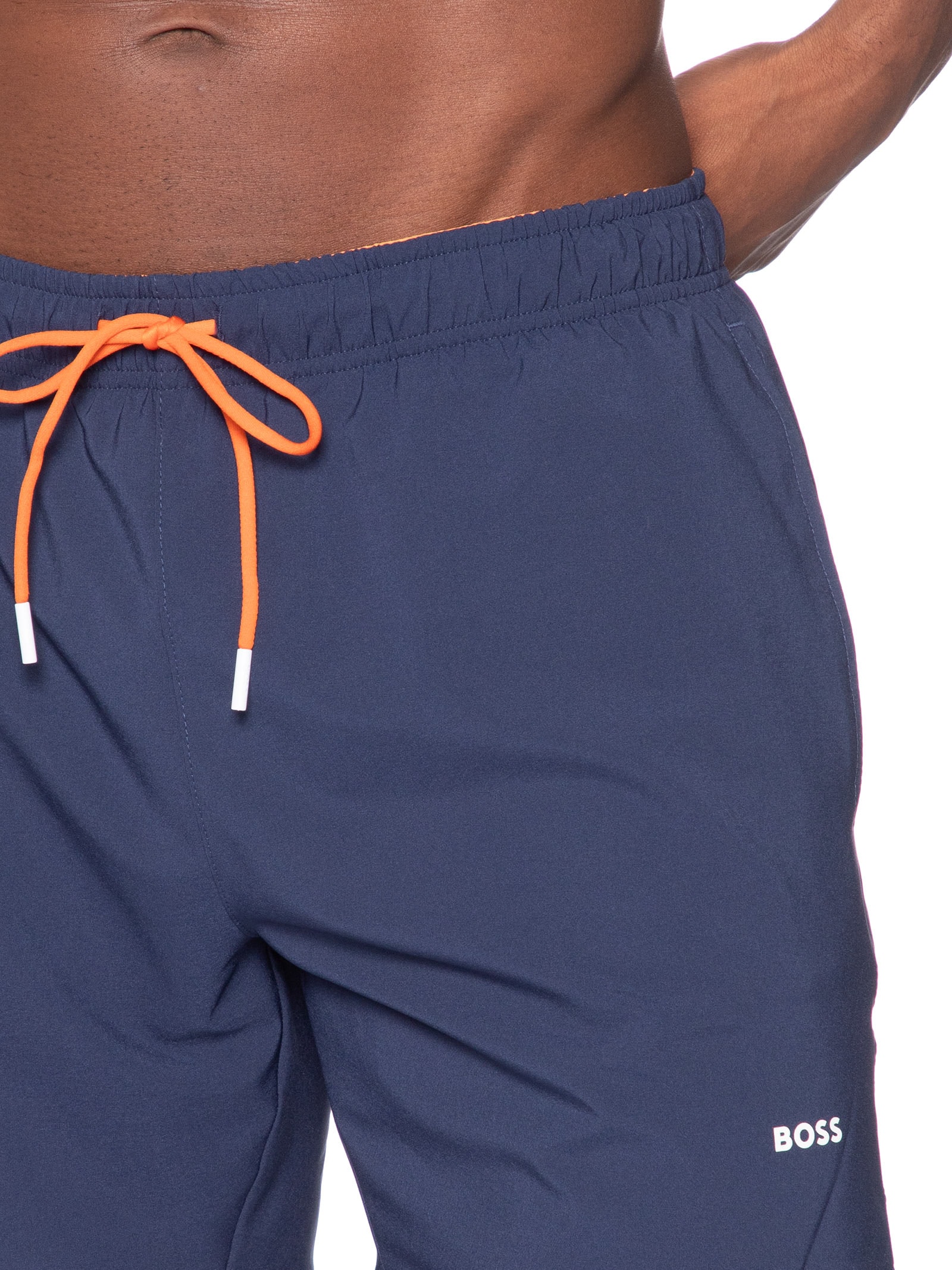 Short Masculino Beachwear Quick-Dry Tio Azul Boss