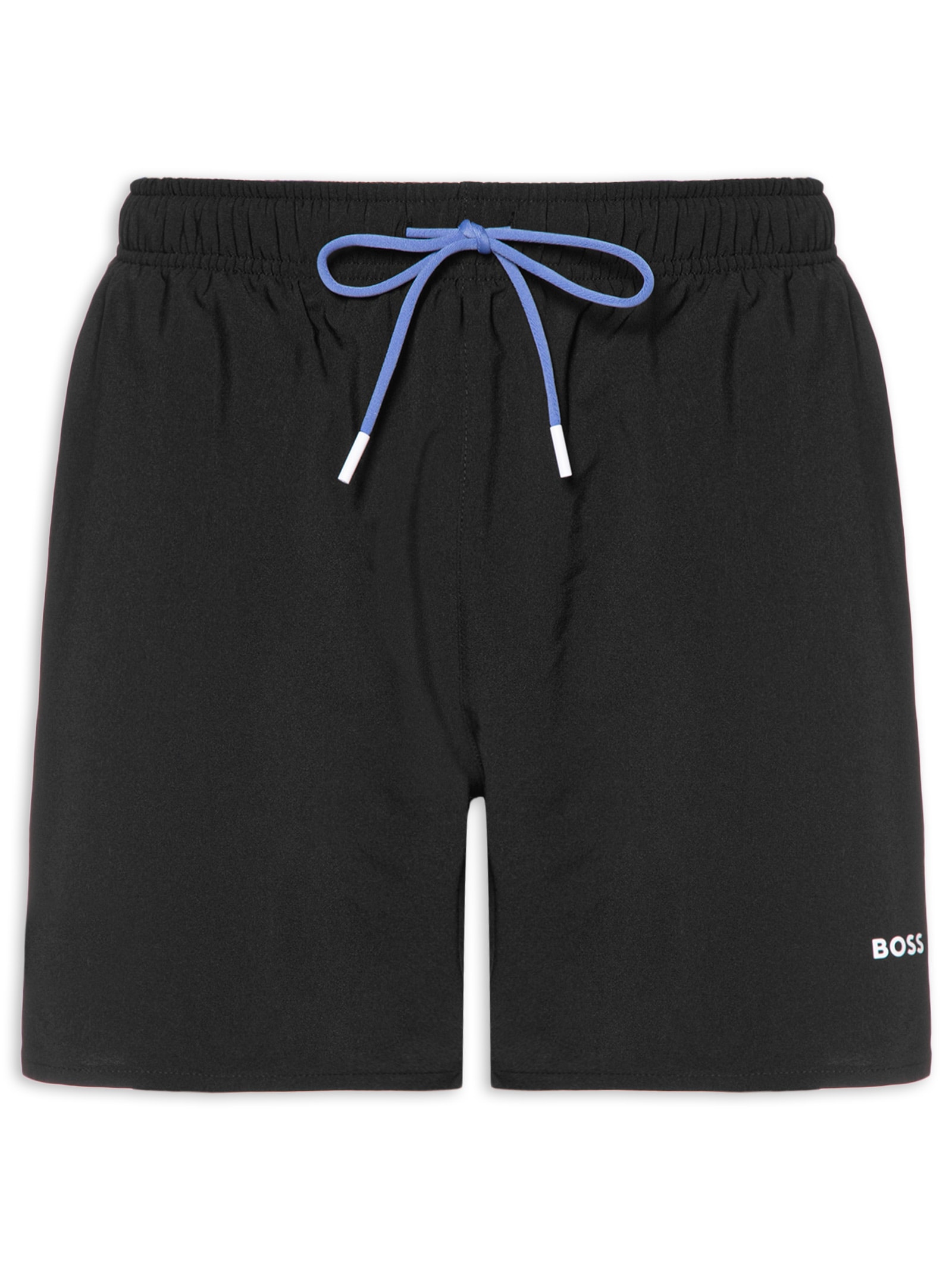 Short Masculino Beachwear Quick-Dry Tio Preto Boss