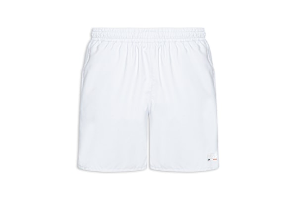 Short Masculino Beachwear Swordfish - Azul