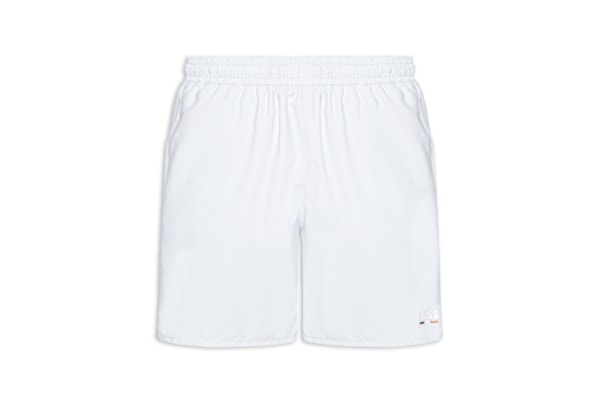 Short Masculino Beachwear Swordfish - Azul