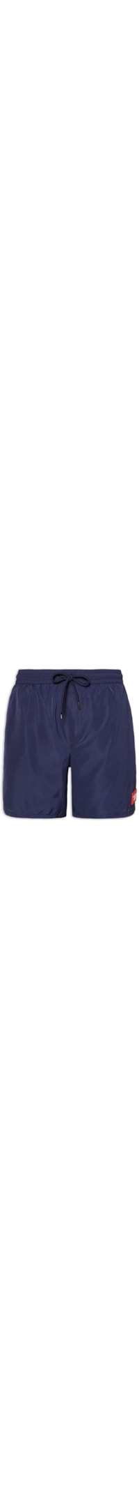 Short Masculino Bmbx-caybay-x - Azul