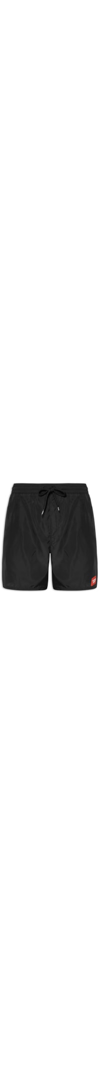 Short Masculino Bmbx-caybay-x - Preto