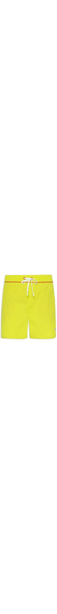 Short Masculino Bmbx Nico - Verde