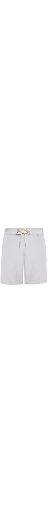 Short Masculino Board Big Surf - Cinza