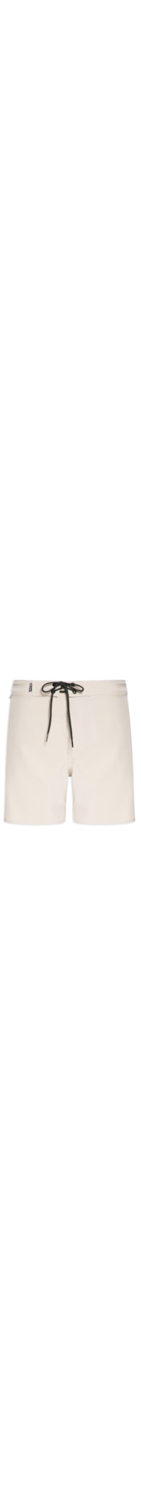 Short Masculino Board Jungle - Bege
