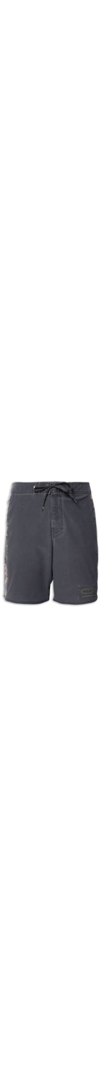 Short Masculino Boardshort Surfsilk Arch 18 - Preto