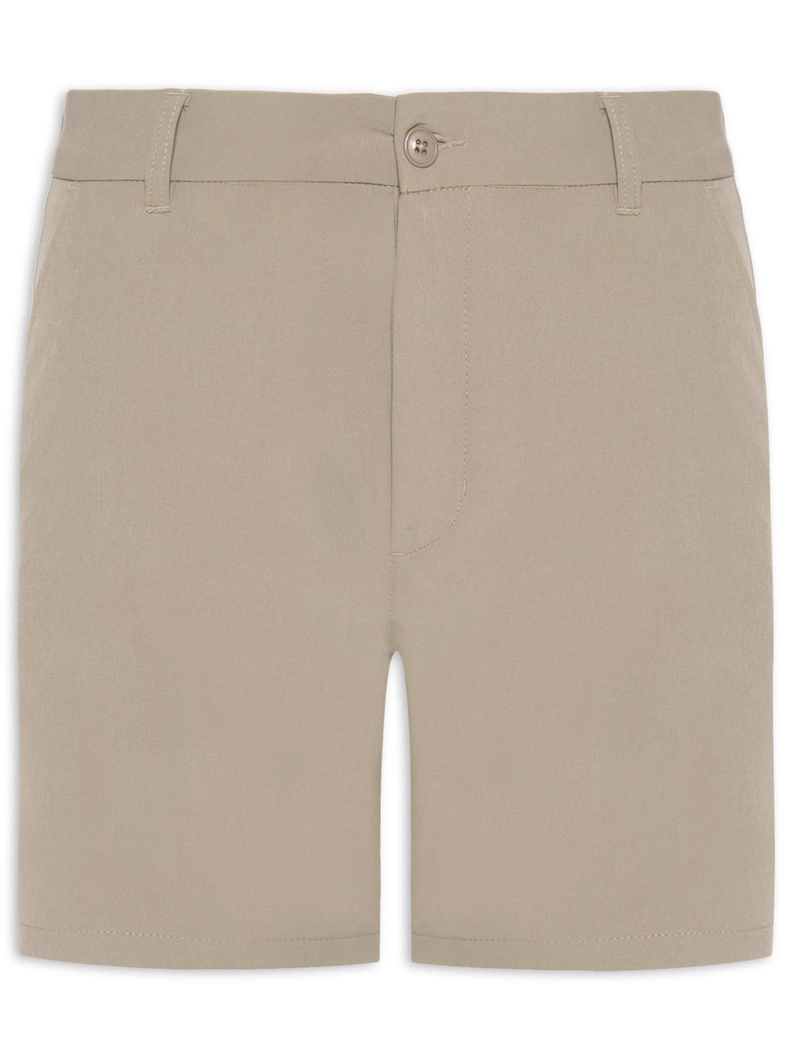 Short Masculino Bolso Faca Azul '2 Essential