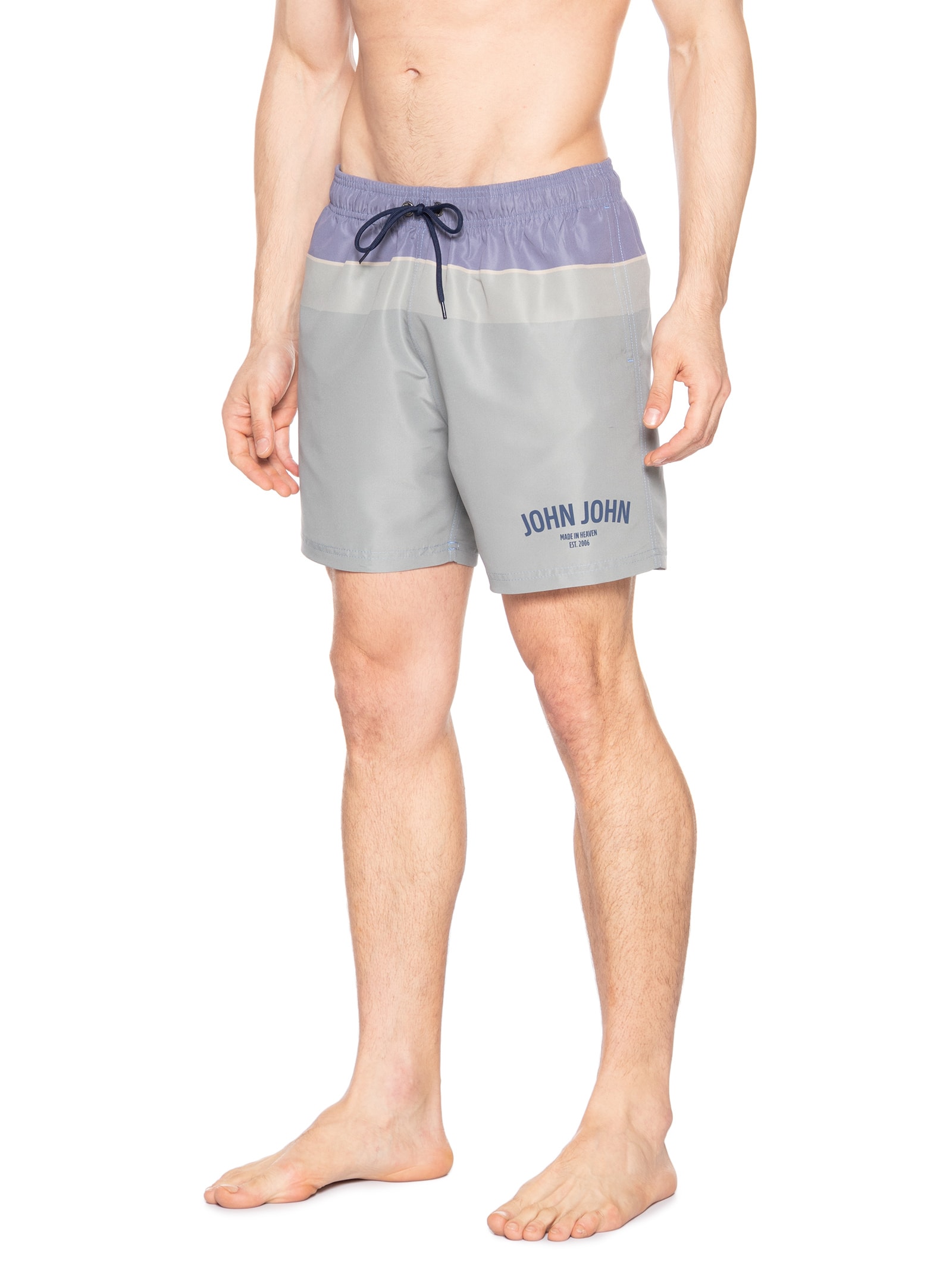 Short Masculino Bora Beach Azul John John