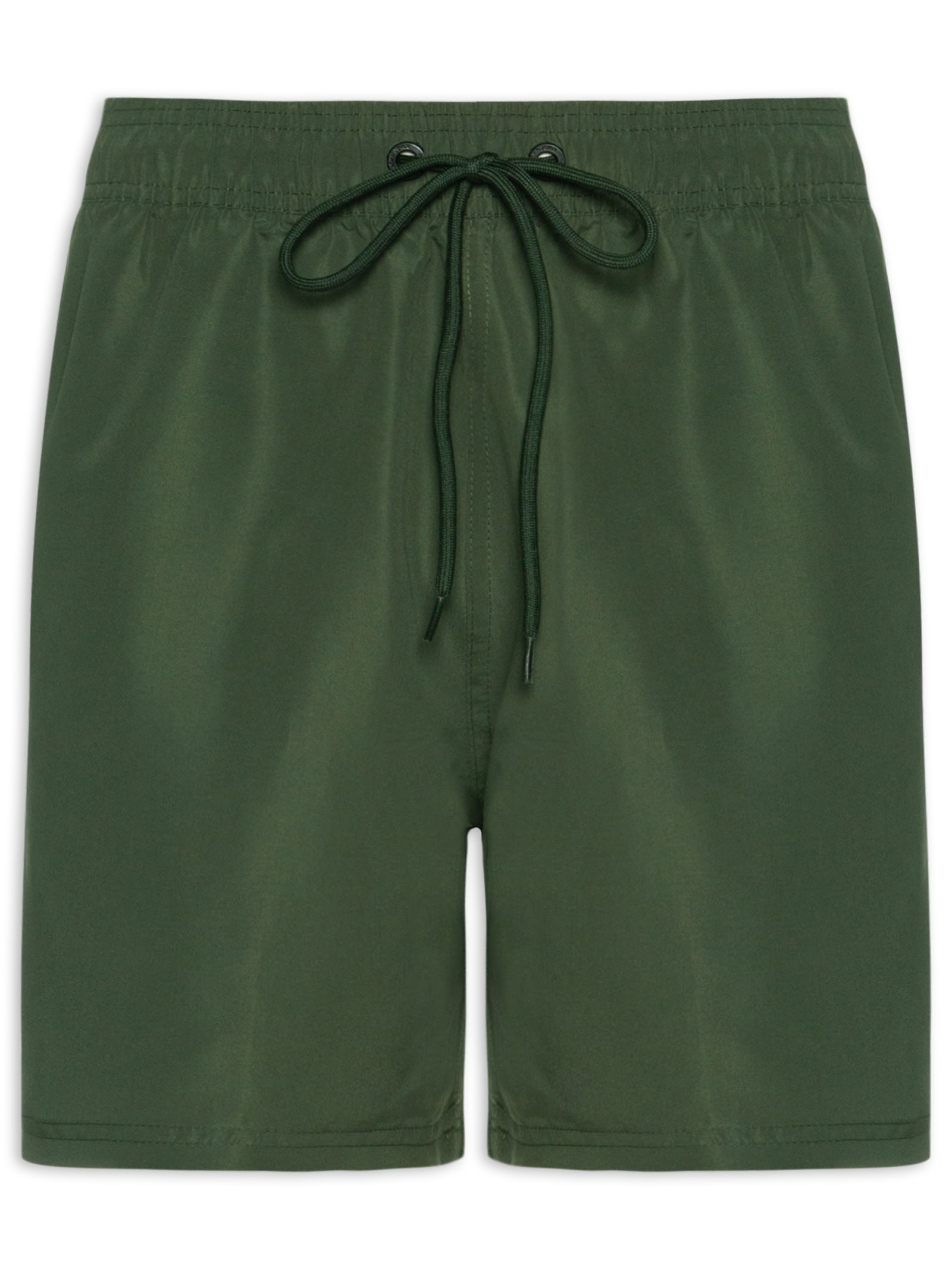 Short Masculino Bora John Garrafa Verde John John