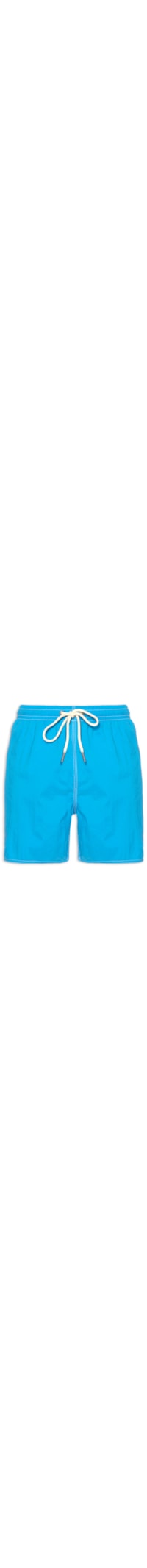 Short Masculino Botafogo - Azul