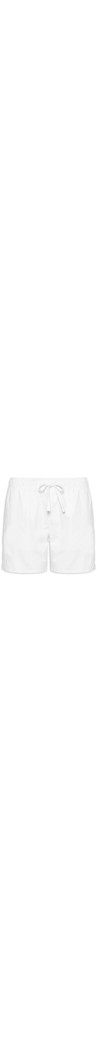 Short Masculino Casual Pier - Branco