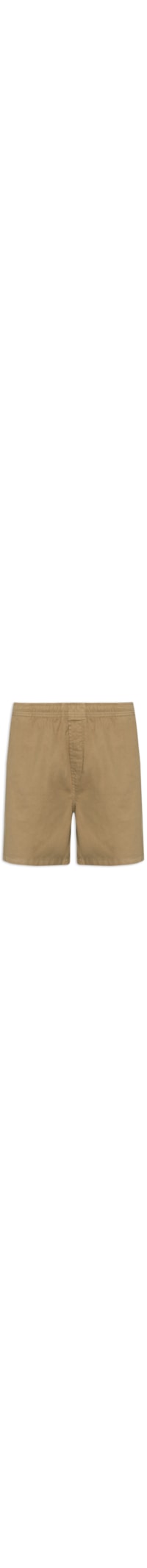 Short Masculino Casual Pier New - Bege
