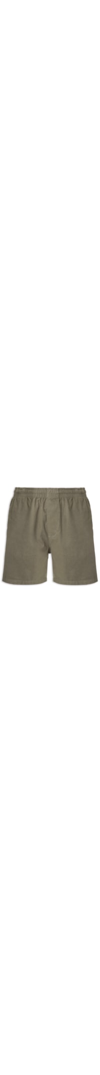 Short Masculino Casual Pier New - Verde