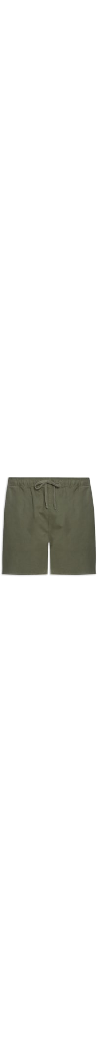 Short Masculino Casual Pier - Verde