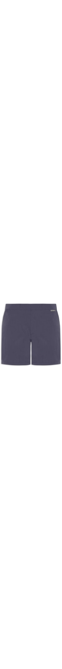 Short Masculino Casual Sardenha - Azul