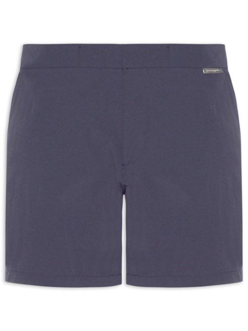 Short Masculino Casual Sardenha – Azul