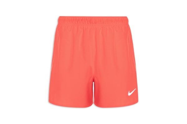 Short Masculino Challenger Dri-Fit - Vermelho