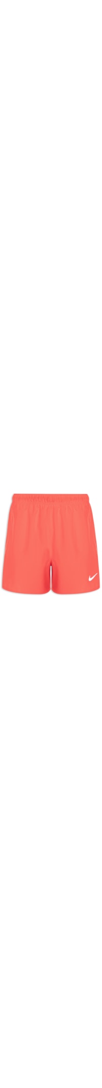 Short Masculino Challenger Dri-Fit - Vermelho