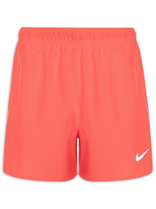 Short Masculino Challenger Dri-Fit – Vermelho