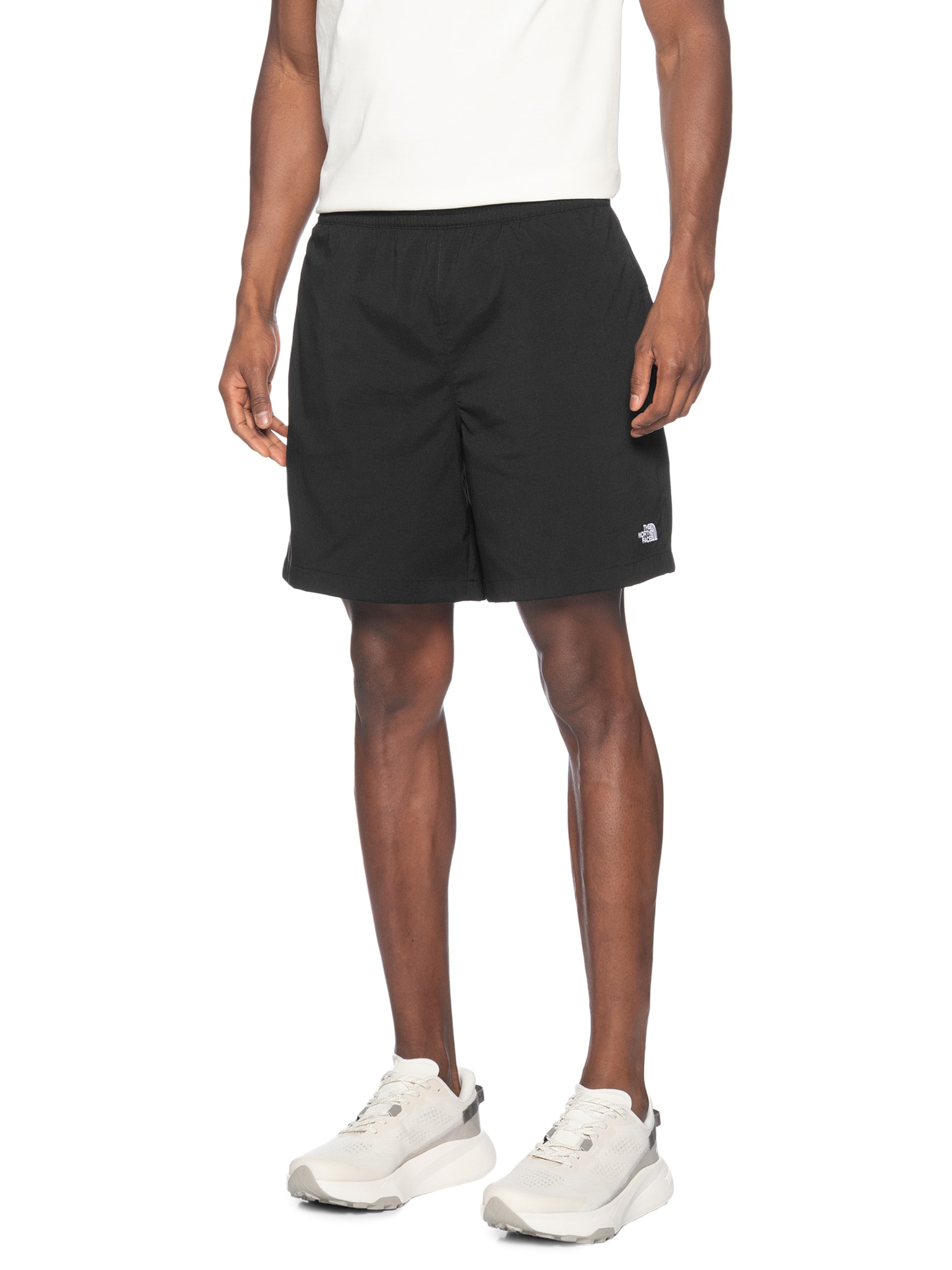 Short Masculino Class V Pathfinder Pull-On 7