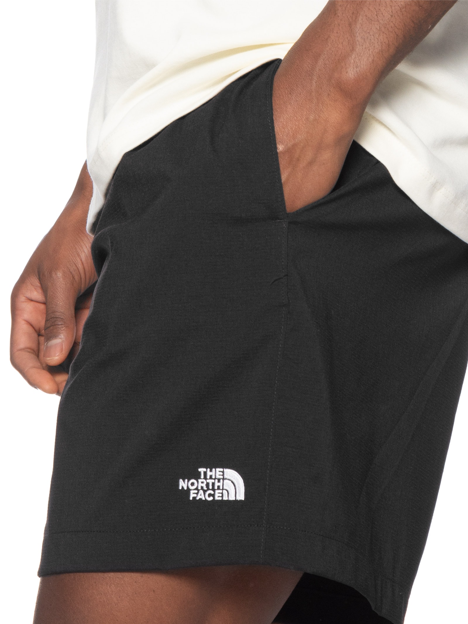 Short Masculino Class V Pathfinder Pull-On 7