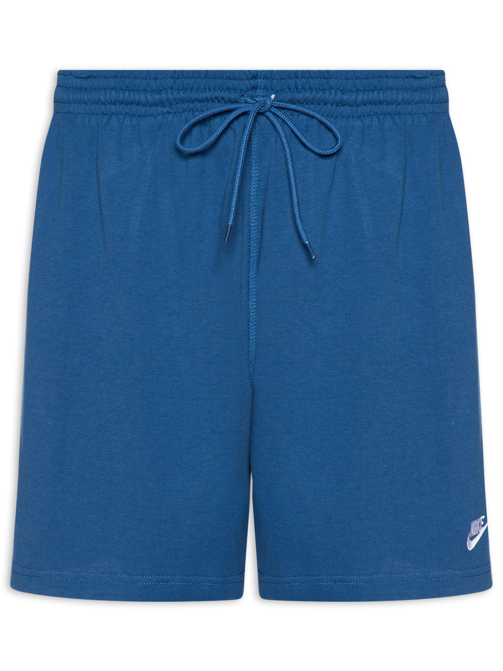 Short Masculino Club Azul Nike