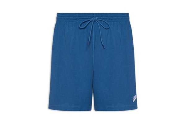 Short Masculino Club - Azul