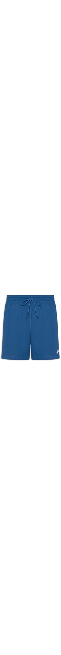 Short Masculino Club - Azul